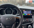 Киа K5, объемом двигателя 2 л и пробегом 375 тыс. км за 7800 $, фото 12 на Automoto.ua
