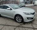 Кіа K5, об'ємом двигуна 2 л та пробігом 475 тис. км за 9150 $, фото 1 на Automoto.ua