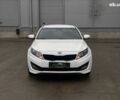 Киа K5, объемом двигателя 2 л и пробегом 307 тыс. км за 9290 $, фото 4 на Automoto.ua