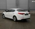 Киа K5, объемом двигателя 2 л и пробегом 307 тыс. км за 9290 $, фото 13 на Automoto.ua