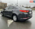 Киа K5, объемом двигателя 2 л и пробегом 375 тыс. км за 7800 $, фото 6 на Automoto.ua