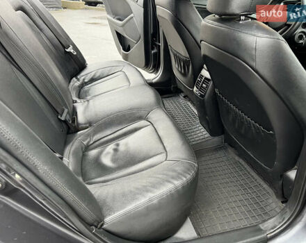 Киа K5, объемом двигателя 2 л и пробегом 375 тыс. км за 7800 $, фото 9 на Automoto.ua