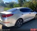 Кіа K5, об'ємом двигуна 2 л та пробігом 198 тис. км за 8200 $, фото 3 на Automoto.ua
