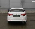 Киа K5, объемом двигателя 2 л и пробегом 307 тыс. км за 9290 $, фото 12 на Automoto.ua