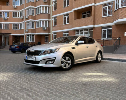 Киа K5, объемом двигателя 2 л и пробегом 500 тыс. км за 7700 $, фото 2 на Automoto.ua