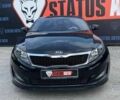 Киа K5, объемом двигателя 0 л и пробегом 340 тыс. км за 8200 $, фото 3 на Automoto.ua