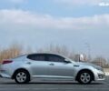 Киа K5, объемом двигателя 2 л и пробегом 216 тыс. км за 7600 $, фото 3 на Automoto.ua