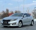 Киа K5, объемом двигателя 2 л и пробегом 216 тыс. км за 7600 $, фото 1 на Automoto.ua