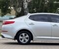 Киа K5, объемом двигателя 2 л и пробегом 218 тыс. км за 8350 $, фото 8 на Automoto.ua