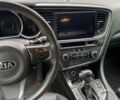 Киа K5, объемом двигателя 2 л и пробегом 217 тыс. км за 11000 $, фото 6 на Automoto.ua