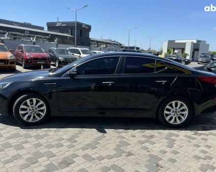 Киа K5, объемом двигателя 2 л и пробегом 263 тыс. км за 10200 $, фото 3 на Automoto.ua
