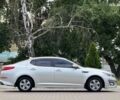 Киа K5, объемом двигателя 2 л и пробегом 218 тыс. км за 8350 $, фото 6 на Automoto.ua
