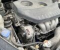 Киа K5, объемом двигателя 2 л и пробегом 217 тыс. км за 11000 $, фото 14 на Automoto.ua