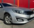 Кіа K5, об'ємом двигуна 2 л та пробігом 224 тис. км за 9990 $, фото 1 на Automoto.ua