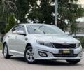 Киа K5, объемом двигателя 2 л и пробегом 218 тыс. км за 8350 $, фото 4 на Automoto.ua