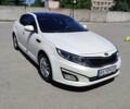 Киа K5, объемом двигателя 2 л и пробегом 232 тыс. км за 11500 $, фото 2 на Automoto.ua