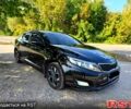 Кіа K5, об'ємом двигуна 2 л та пробігом 202 тис. км за 7500 $, фото 1 на Automoto.ua