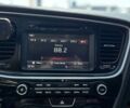 Киа K5, объемом двигателя 2 л и пробегом 263 тыс. км за 10200 $, фото 17 на Automoto.ua