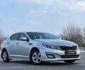 Киа K5, объемом двигателя 2 л и пробегом 216 тыс. км за 7600 $, фото 7 на Automoto.ua