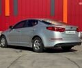 Кіа K5, об'ємом двигуна 2 л та пробігом 224 тис. км за 9990 $, фото 4 на Automoto.ua