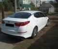 Киа K5, объемом двигателя 2 л и пробегом 264 тыс. км за 8990 $, фото 1 на Automoto.ua