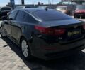 Киа K5, объемом двигателя 2 л и пробегом 263 тыс. км за 10200 $, фото 4 на Automoto.ua