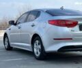 Киа K5, объемом двигателя 2 л и пробегом 216 тыс. км за 7600 $, фото 16 на Automoto.ua