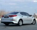 Киа K5, объемом двигателя 2 л и пробегом 216 тыс. км за 7600 $, фото 8 на Automoto.ua