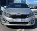 Киа K5, объемом двигателя 2 л и пробегом 262 тыс. км за 8990 $, фото 1 на Automoto.ua