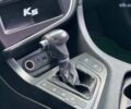 Киа K5, объемом двигателя 2 л и пробегом 216 тыс. км за 7600 $, фото 25 на Automoto.ua
