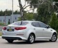 Киа K5, объемом двигателя 2 л и пробегом 218 тыс. км за 8350 $, фото 16 на Automoto.ua
