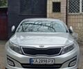 Киа K5, объемом двигателя 2 л и пробегом 514 тыс. км за 7150 $, фото 1 на Automoto.ua