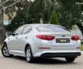 Киа K5, объемом двигателя 2 л и пробегом 218 тыс. км за 8350 $, фото 12 на Automoto.ua
