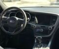 Киа K5, объемом двигателя 2 л и пробегом 262 тыс. км за 8990 $, фото 23 на Automoto.ua