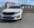 Киа K5, объемом двигателя 2 л и пробегом 257 тыс. км за 9999 $, фото 7 на Automoto.ua