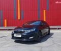 Кіа K5, об'ємом двигуна 2 л та пробігом 209 тис. км за 12790 $, фото 3 на Automoto.ua