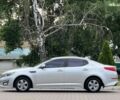 Киа K5, объемом двигателя 2 л и пробегом 218 тыс. км за 8350 $, фото 9 на Automoto.ua