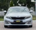 Киа K5, объемом двигателя 2 л и пробегом 218 тыс. км за 8350 $, фото 2 на Automoto.ua