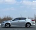 Киа K5, объемом двигателя 2 л и пробегом 216 тыс. км за 7600 $, фото 4 на Automoto.ua