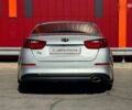 Кіа K5, об'ємом двигуна 2 л та пробігом 224 тис. км за 9990 $, фото 6 на Automoto.ua