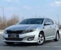 Киа K5, объемом двигателя 2 л и пробегом 216 тыс. км за 7600 $, фото 1 на Automoto.ua