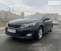 Кіа K5, об'ємом двигуна 2 л та пробігом 340 тис. км за 9000 $, фото 1 на Automoto.ua