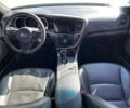 Киа K5, объемом двигателя 2 л и пробегом 262 тыс. км за 8990 $, фото 12 на Automoto.ua