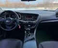 Киа K5, объемом двигателя 2 л и пробегом 216 тыс. км за 7600 $, фото 21 на Automoto.ua