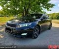 Киа K5, объемом двигателя 2 л и пробегом 202 тыс. км за 7500 $, фото 1 на Automoto.ua
