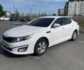 Киа K5, объемом двигателя 2 л и пробегом 257 тыс. км за 9999 $, фото 6 на Automoto.ua