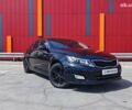 Кіа K5, об'ємом двигуна 2 л та пробігом 209 тис. км за 12790 $, фото 1 на Automoto.ua