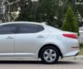 Киа K5, объемом двигателя 2 л и пробегом 218 тыс. км за 8350 $, фото 11 на Automoto.ua