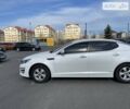 Киа K5, объемом двигателя 2 л и пробегом 257 тыс. км за 9999 $, фото 8 на Automoto.ua