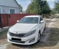 Киа K5, объемом двигателя 2 л и пробегом 264 тыс. км за 8990 $, фото 1 на Automoto.ua